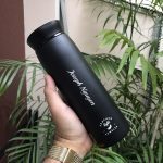 Bình Giữ Nhiệt Lock&Lock 460ml – LHC4244 Feather Light Ring 15
