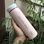 Bình Giữ Nhiệt Lock&Lock 460ml – LHC4244 Feather Light Ring 16