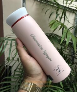 Bình Giữ Nhiệt Lock&Lock 460ml – LHC4244 Feather Light Ring 16