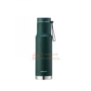 Bình Giữ Nhiệt Lock&Lock 620ml Metro Edge Tumbler LHC4199 15