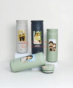 Bình nước giữ nhiệt LocknLock Metro Two Way 475ml LHC4274 - locklockchinhhang.com