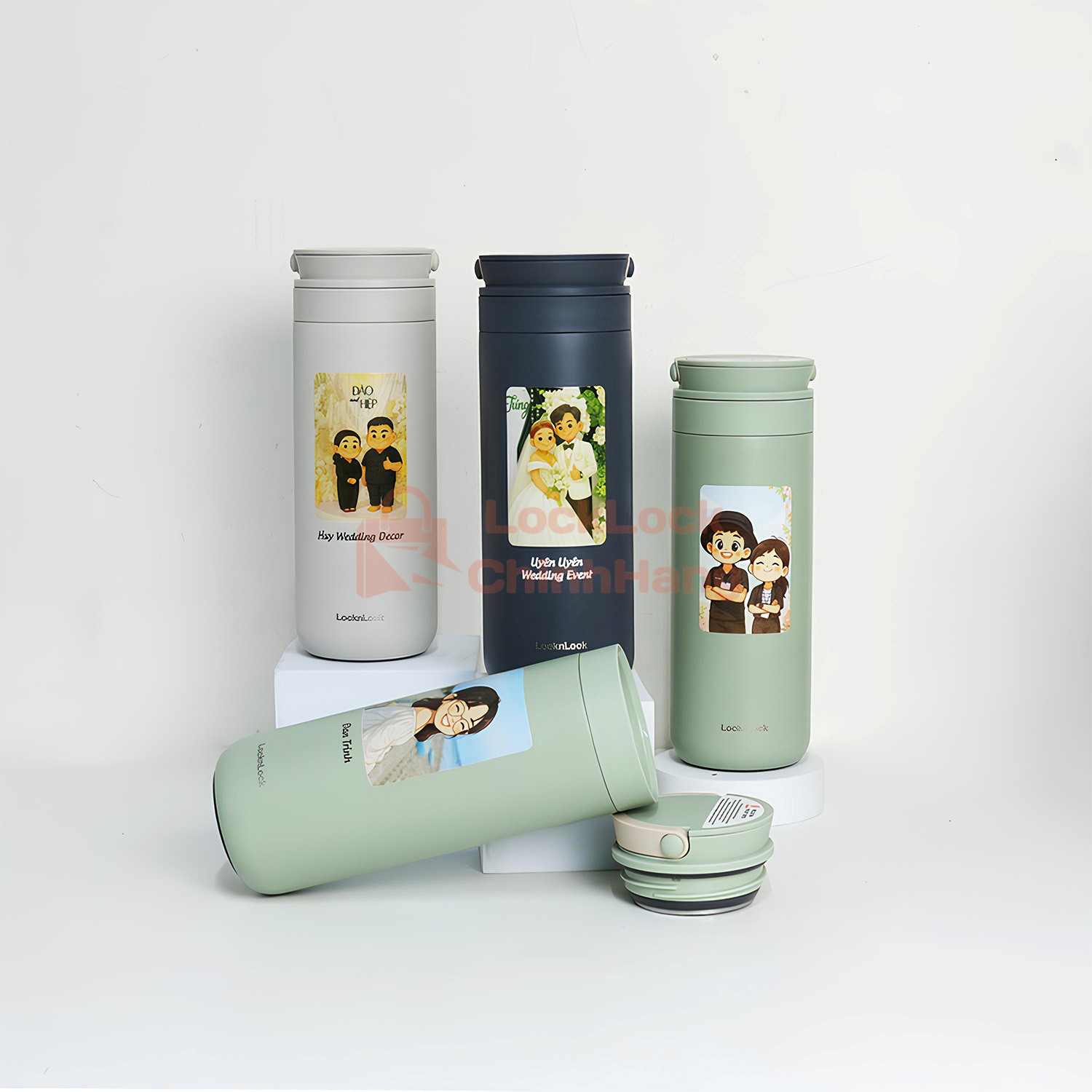 Bình nước giữ nhiệt LocknLock Metro Two Way 475ml LHC4274 1 Bình nước giữ nhiệt LocknLock Metro Two Way 475ml LHC4274 - locklockchinhhang.com