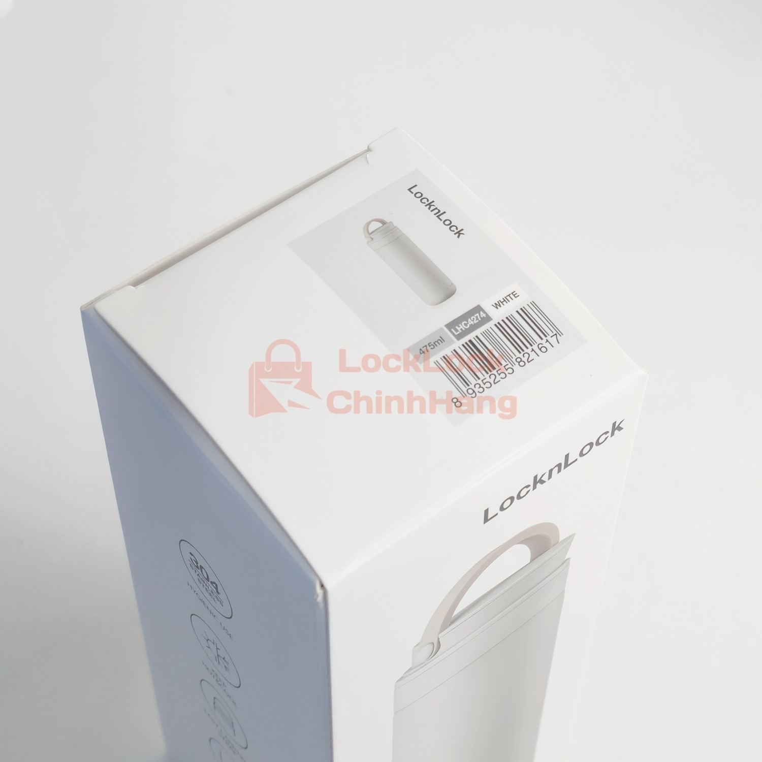 Bình nước giữ nhiệt LocknLock Metro Two Way 475ml LHC4274 8 binh giu nhiet locklock 475ml lhc4274 08