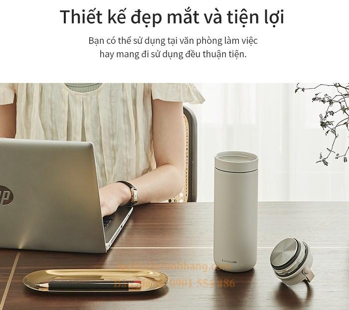 Bình Giữ Nhiệt Lock&Lock LHC4274 475ml Metro Two Way 13 Bình Giữ Nhiệt Lock&Lock LHC4274 475ml Metro Two Way 15
