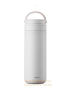 Bình Giữ Nhiệt Lock&Lock LHC4274 475ml Metro Two Way 8