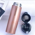 Bình Giữ Nhiệt Lock&Lock 500ml LHC3220 Feather Light Siêu Nhẹ 4