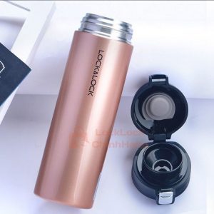 Bình Giữ Nhiệt Lock&Lock 500ml LHC3220 Feather Light Siêu Nhẹ 3 Bình Giữ Nhiệt Lock&Lock 500ml LHC3220 Feather Light Siêu Nhẹ 4