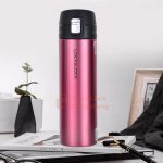 Bình Giữ Nhiệt Lock&Lock 500ml LHC3220 Feather Light Siêu Nhẹ 13