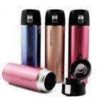 Bình Giữ Nhiệt Lock&Lock 500ml LHC3220 Feather Light Siêu Nhẹ 15