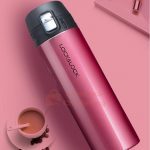 Bình Giữ Nhiệt Lock&Lock 500ml LHC3220 Feather Light Siêu Nhẹ 17