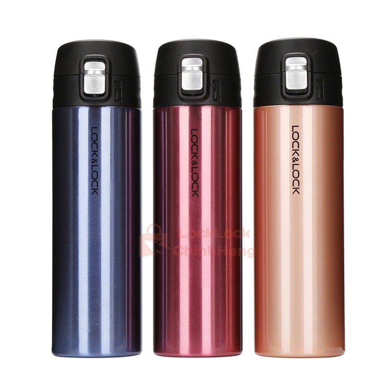 Bình Giữ Nhiệt Lock&Lock 500ml LHC3220 Feather Light Siêu Nhẹ 9 Bình Giữ Nhiệt Lock&Lock 500ml LHC3220 Feather Light Siêu Nhẹ 18