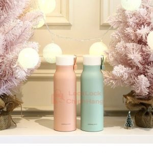 Bình Giữ Nhiệt Lock&Lock 500ml LHC4125 Name Tumbler New 11 Bình Giữ Nhiệt Lock&Lock 500ml LHC4125 Name Tumbler New 1