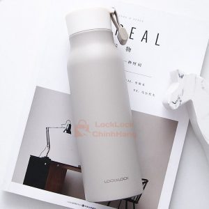 Bình Giữ Nhiệt Lock&Lock 500ml LHC4125 Name Tumbler New 4 Bình Giữ Nhiệt Lock&Lock 500ml LHC4125 Name Tumbler New 11