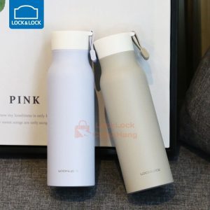 Bình Giữ Nhiệt Lock&Lock 500ml LHC4125 Name Tumbler New 5 Bình Giữ Nhiệt Lock&Lock 500ml LHC4125 Name Tumbler New 13