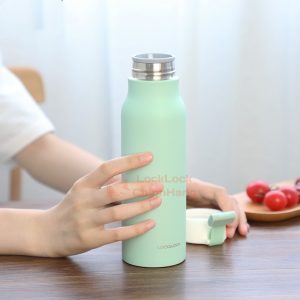 Bình Giữ Nhiệt Lock&Lock 500ml LHC4125 Name Tumbler New 7 Bình Giữ Nhiệt Lock&Lock 500ml LHC4125 Name Tumbler New 18