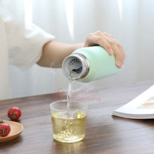 Bình Giữ Nhiệt Lock&Lock 500ml LHC4125 Name Tumbler New 9 Bình Giữ Nhiệt Lock&Lock 500ml LHC4125 Name Tumbler New 20