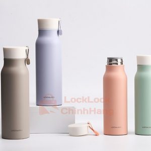 Bình Giữ Nhiệt Lock&Lock 500ml LHC4125 Name Tumbler New 13 Bình Giữ Nhiệt Lock&Lock 500ml LHC4125 Name Tumbler New 5