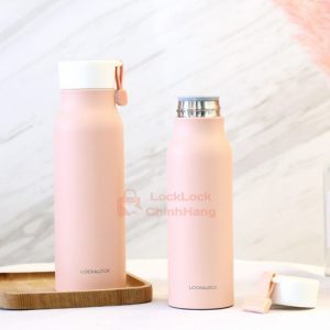 Bình Giữ Nhiệt Lock&Lock 500ml LHC4125 Name Tumbler New 10 Bình Giữ Nhiệt Lock&Lock 500ml LHC4125 Name Tumbler New 9