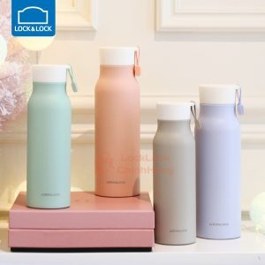 Bình Giữ Nhiệt Lock&Lock 500ml LHC4125 Name Tumbler New 12 Bình Giữ Nhiệt Lock&Lock 500ml LHC4125 Name Tumbler New 10