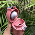 Bình Giữ Nhiệt Lock&Lock 480ml Symphony Tumbler LHC6150 10