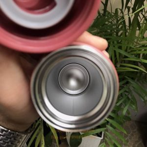 Bình Giữ Nhiệt Lock&Lock 480ml Symphony Tumbler LHC6150 11