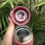 Bình Giữ Nhiệt Lock&Lock 480ml Symphony Tumbler LHC6150 12