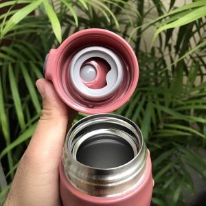 Bình Giữ Nhiệt Lock&Lock 480ml Symphony Tumbler LHC6150 12