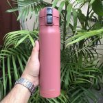 Bình Giữ Nhiệt Lock&Lock 480ml Symphony Tumbler LHC6150 13