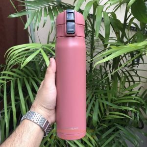 Bình Giữ Nhiệt Lock&Lock 480ml Symphony Tumbler LHC6150 13