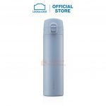 Bình Giữ Nhiệt Lock&Lock 400ml – LHC3270 Slim Fit Onetouch 5