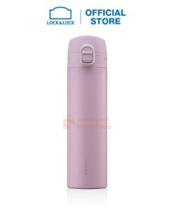 Bình Giữ Nhiệt Lock&Lock 400ml – LHC3270 Slim Fit Onetouch 7