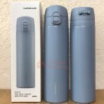 Bình Giữ Nhiệt Lock&Lock 400ml – LHC3270 Slim Fit Onetouch 2