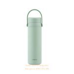 Bình Giữ Nhiệt Lock&Lock LHC4246 450ml Wanna Be Tumbler Carry 1