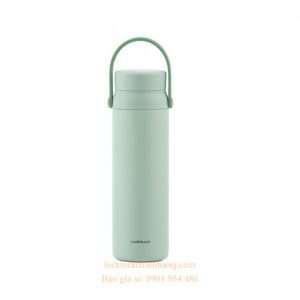 Bình Giữ Nhiệt Lock&Lock LHC4246 450ml Wanna Be Tumbler Carry 12 Bình Giữ Nhiệt Lock&Lock LHC4246 450ml Wanna Be Tumbler Carry 1