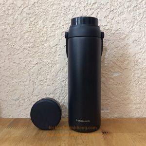 Bình Giữ Nhiệt Lock&Lock LHC4246 450ml Wanna Be Tumbler Carry-10