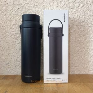 Bình Giữ Nhiệt Lock&Lock LHC4246 450ml Wanna Be Tumbler Carry 8 Bình Giữ Nhiệt Lock&Lock LHC4246 450ml Wanna Be Tumbler Carry 12