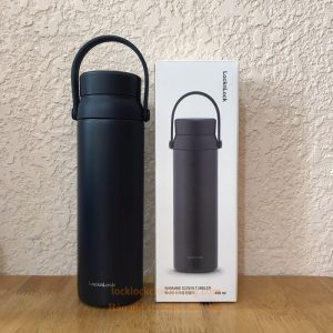 Bình Giữ Nhiệt Lock&Lock LHC4246 450ml Wanna Be Tumbler Carry 7 binh giu nhiet locklock lhc4246 450ml 15