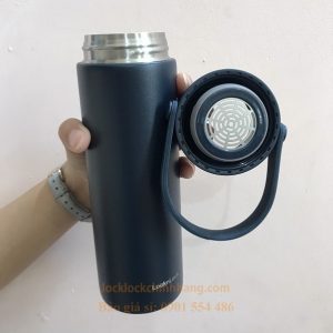Bình Giữ Nhiệt Lock&Lock LHC4246 450ml Wanna Be Tumbler Carry 5 Bình Giữ Nhiệt Lock&Lock LHC4246 450ml Wanna Be Tumbler Carry 15
