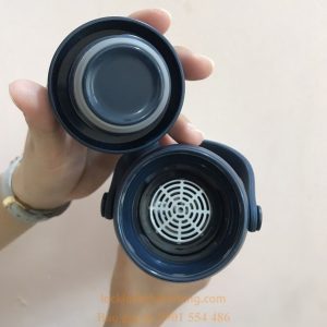 Bình Giữ Nhiệt Lock&Lock LHC4246 450ml Wanna Be Tumbler Carry 4 Bình Giữ Nhiệt Lock&Lock LHC4246 450ml Wanna Be Tumbler Carry 16