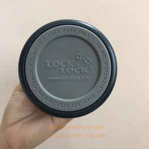 Bình Giữ Nhiệt Lock&Lock LHC4246 450ml Wanna Be Tumbler Carry 3 Bình Giữ Nhiệt Lock&Lock LHC4246 450ml Wanna Be Tumbler Carry 17