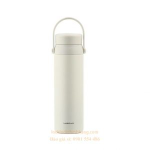 Bình Giữ Nhiệt Lock&Lock LHC4246 450ml Wanna Be Tumbler Carry 10 Bình Giữ Nhiệt Lock&Lock LHC4246 450ml Wanna Be Tumbler Carry 3