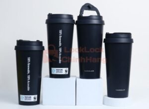 Ly Giữ Nhiệt Lock&Lock 540ml LHC4279 New Clip Tumbler - locklockchinhhang.com