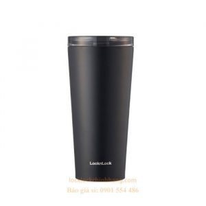 Ly Giữ Nhiệt Lock&Lock 540ml LHC4279 New Clip Tumbler 3