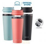Ly Giữ Nhiệt Lock&Lock 540ml LHC4279 New Clip Tumbler 4