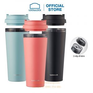 Ly Giữ Nhiệt Lock&Lock 540ml LHC4279 New Clip Tumbler 6 Ly Giữ Nhiệt Lock&Lock 540ml LHC4279 New Clip Tumbler 4