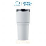 Ly Giữ Nhiệt Lock&Lock 650ml – LHC4277S Metro Drive Kèm Ống Hút Và Cọ Rửa 2