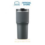 Ly Giữ Nhiệt Lock&Lock 650ml – LHC4277S Metro Drive Kèm Ống Hút Và Cọ Rửa 1