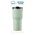Ly Giữ Nhiệt Lock&Lock 650ml – LHC4277S Metro Drive Kèm Ống Hút Và Cọ Rửa 7
