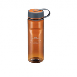 ABF604R-Bình nước nhựa Tritan L&L 800ml (03 màu Xanh dương, Xanh lá, Đỏ)