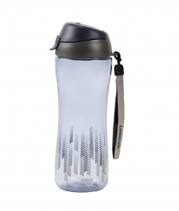 ABF638NBLU – Bình nước nhựa Lock&Lock New Sports Spout 550ml – Màu xanh dương